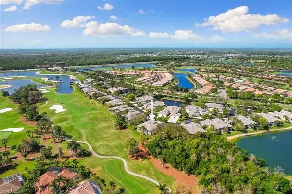 Naples, FL 34113,8400 Mystic Greens WAY #1202