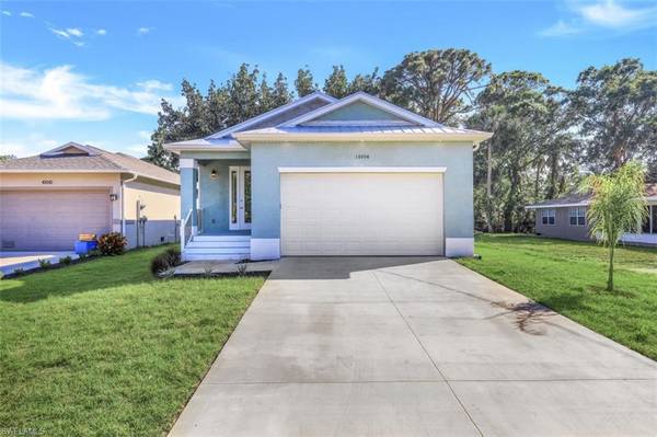 10004 Connecticut ST, Bonita Springs, FL 34135