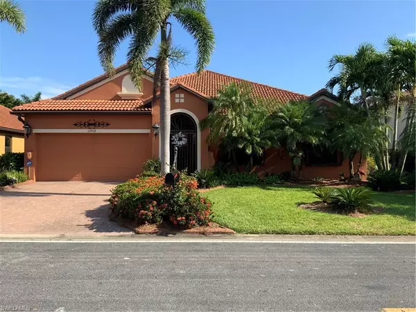 12918 Pastures WAY, Fort Myers, FL 33913