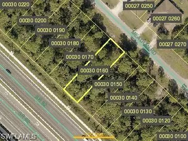 Lehigh Acres, FL 33973,146 Meadow RD