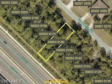 146 Meadow RD, Lehigh Acres, FL 33973