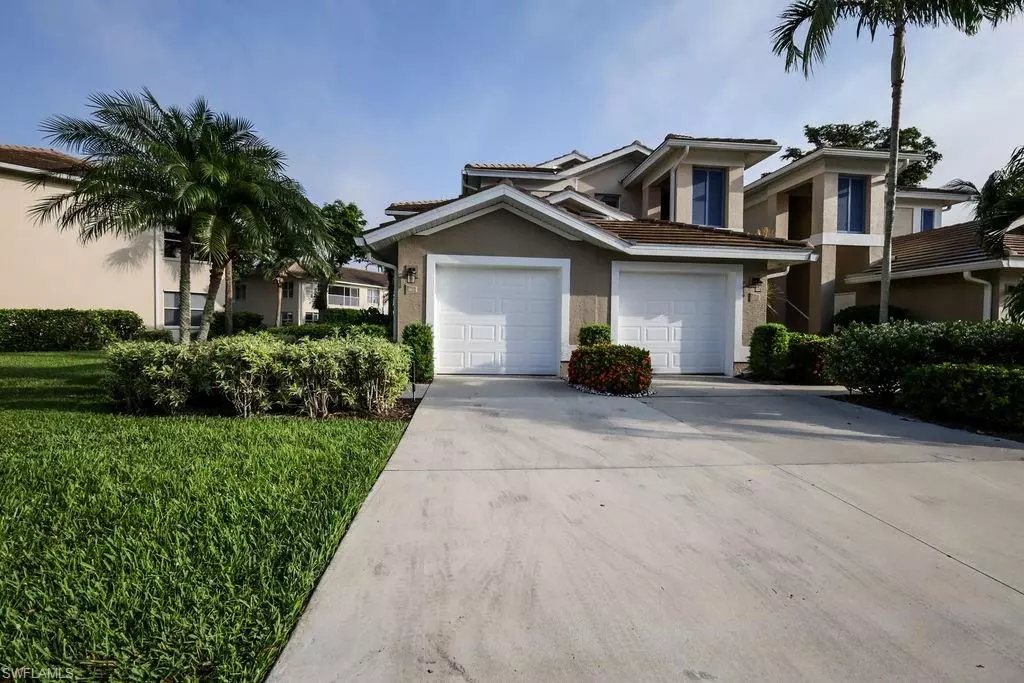 Naples, FL 34110,816 Carrick Bend CIR #2801