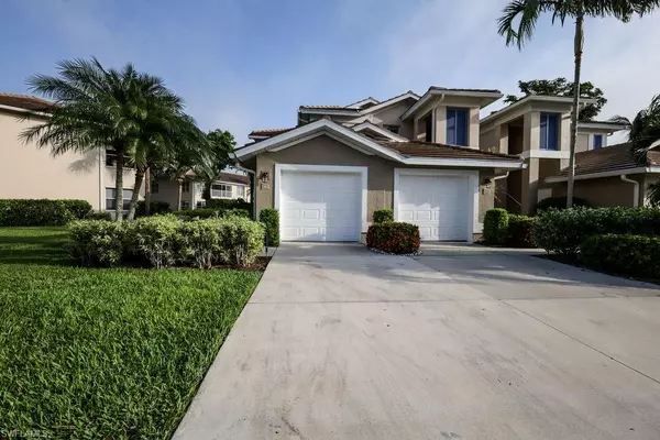 816 Carrick Bend CIR #2801, Naples, FL 34110