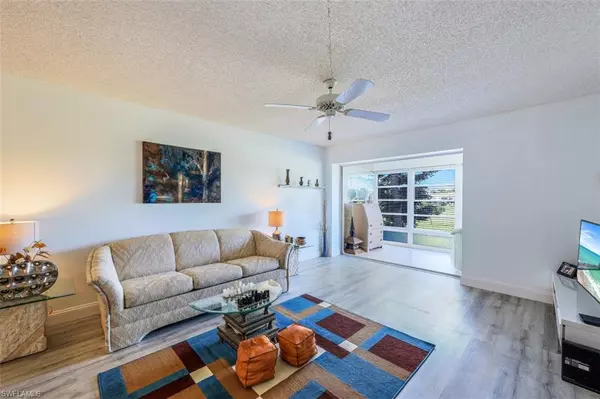 315 Saint Andrews BLVD #A21, Naples, FL 34113