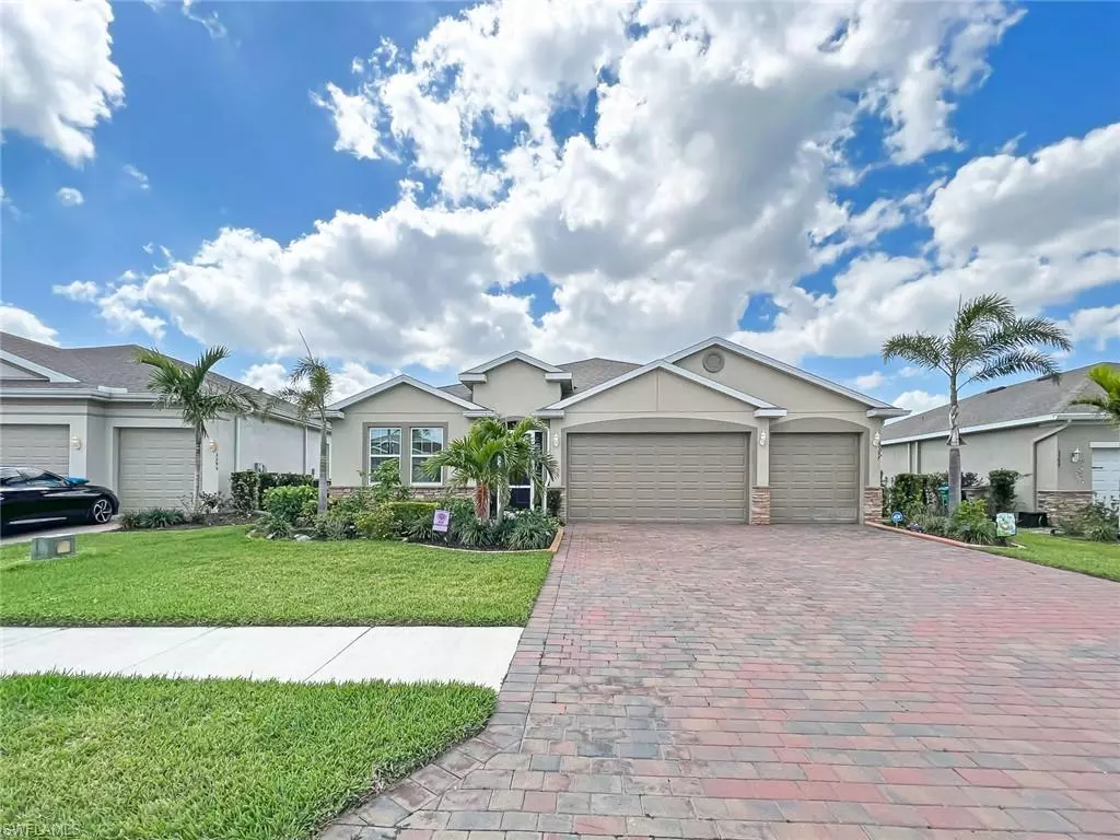 Cape Coral, FL 33909,3397 Acapulco CIR