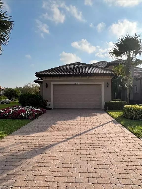 Naples, FL 34113,7480 Moorgate Point WAY