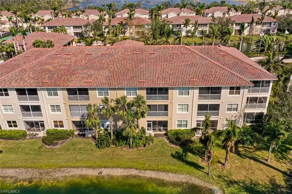 Fort Myers, FL 33907,14801 Reflection Key CIR #213