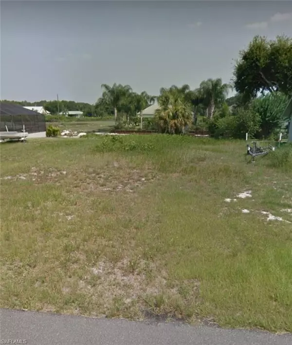 143 Bougainvillea ST NE, Lake Placid, FL 33852