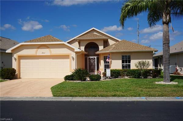 3831 Ponytail Palm CT, North Fort Myers, FL 33917