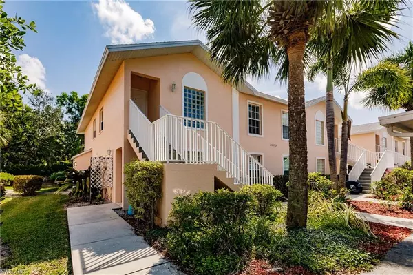 26693 Little John CT #71, Bonita Springs, FL 34135