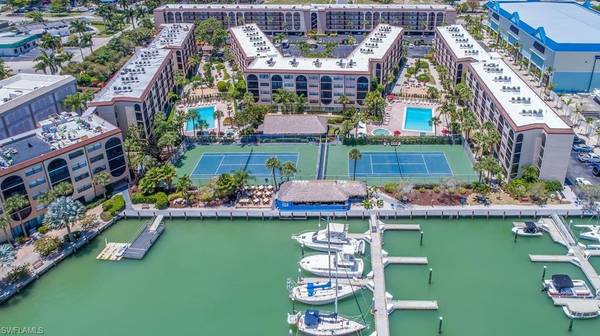 1011 Anglers CV #H-501, Marco Island, FL 34145