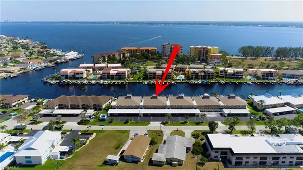 4017 SE 19th PL #103, Cape Coral, FL 33904