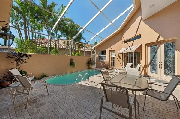 Naples, FL 34113,6963 Mauna Loa LN