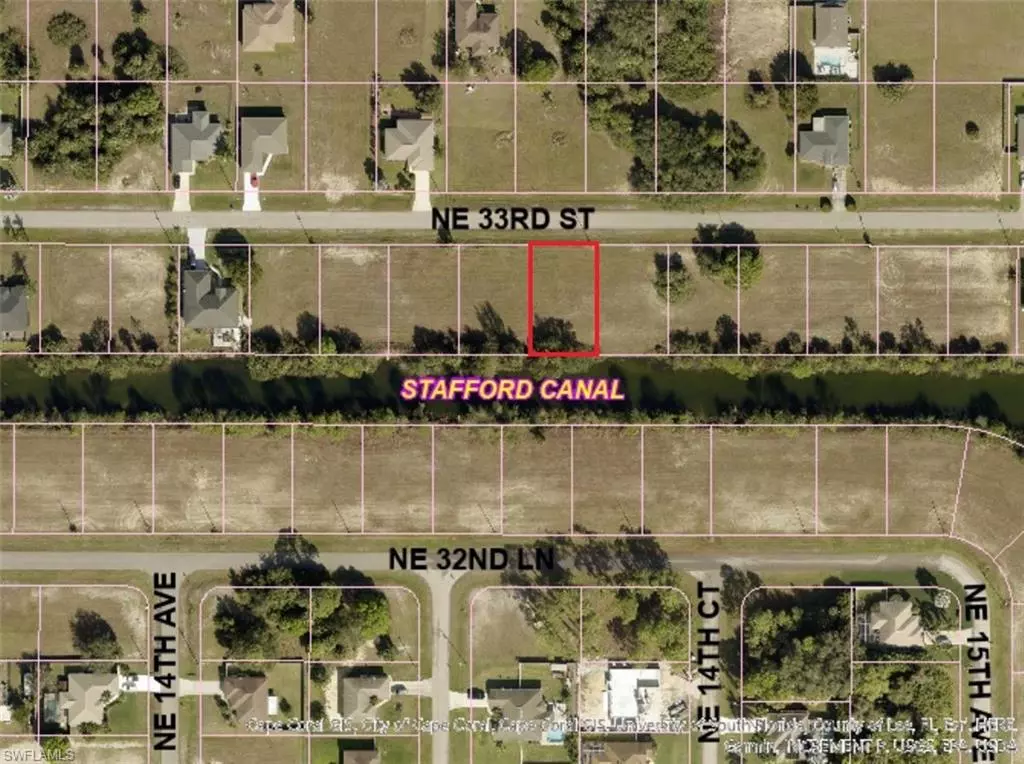 Cape Coral, FL 33909,1420 NE 33rd ST