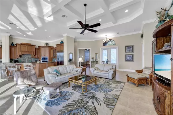 Marco Island, FL 34145,1415 Firwood CT
