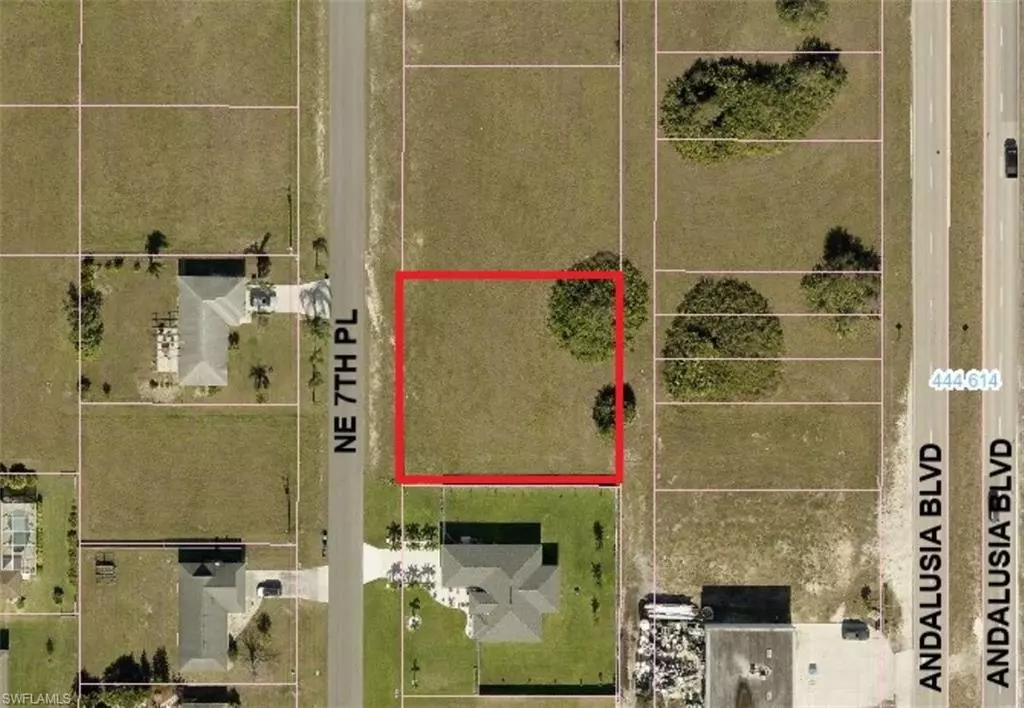 Cape Coral, FL 33909,521 NE 7th PL