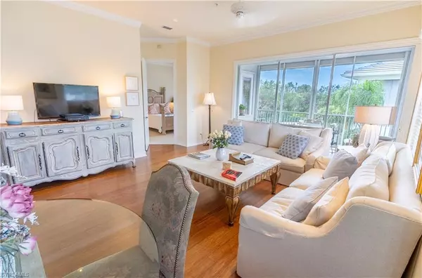 Naples, FL 34108,840 Sailaway LN #204