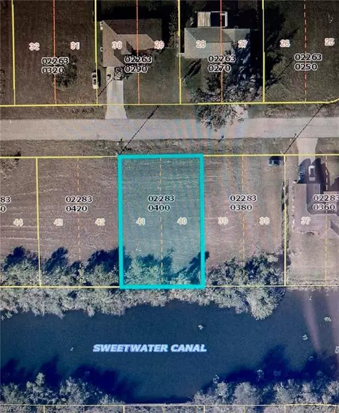1814 NE 27th TER, Cape Coral, FL 33909