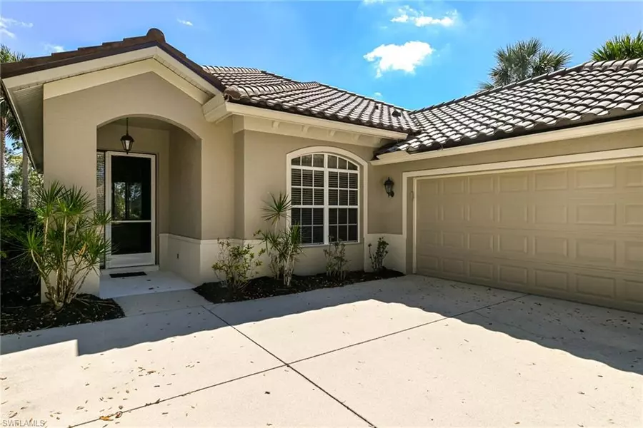 20853 Gleneagles Links DR, Estero, FL 33928