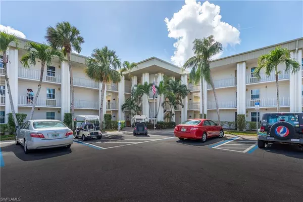 1624 Pine Valley DR #206, Fort Myers, FL 33907