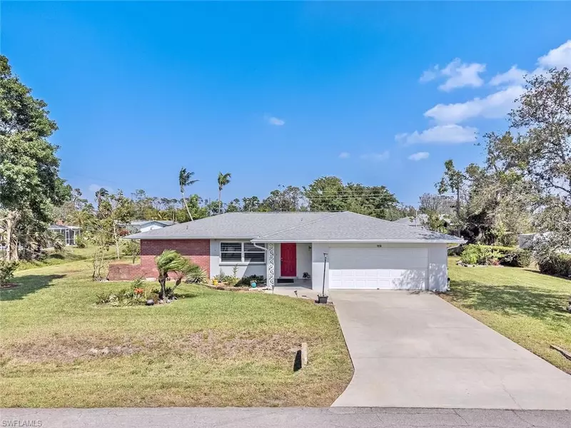 2307 Gorham AVE, Fort Myers, FL 33907