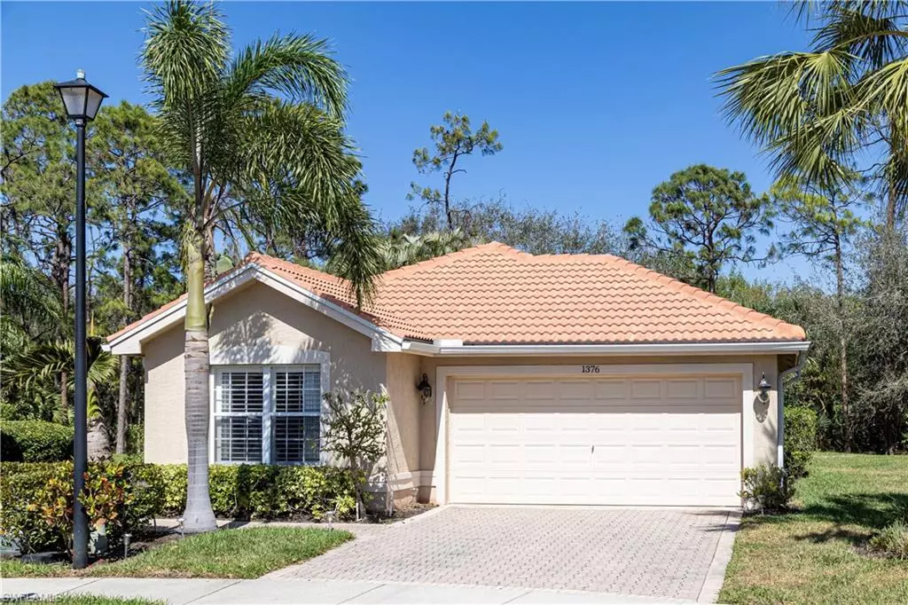 Naples, FL 34119,1376 Areca CV