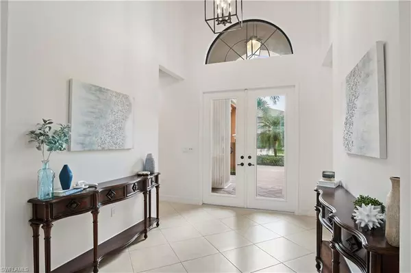 Naples, FL 34119,3407 Atlantic CIR