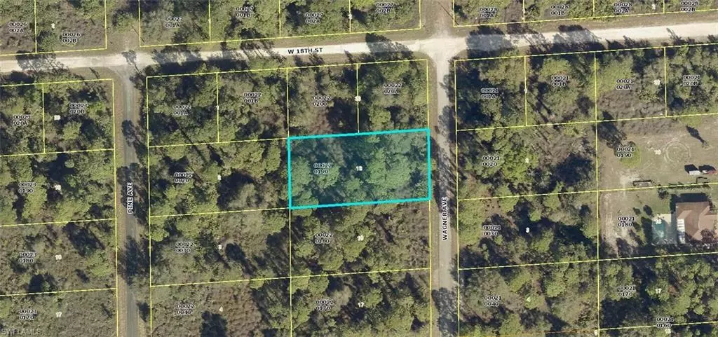 1717 Wagner AVE, Lehigh Acres, FL 33972