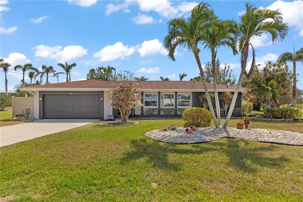 Cape Coral, FL 33904,3905 SE 20th PL