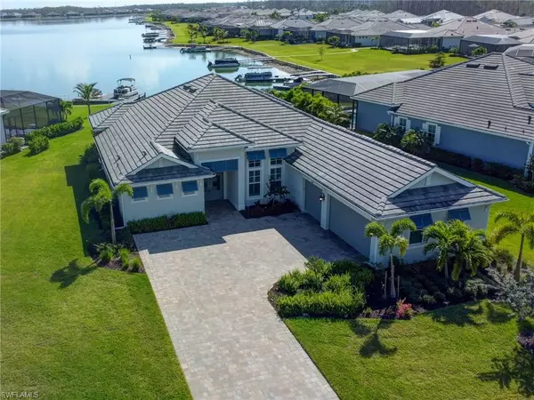 Fort Myers, FL 33913,18485 WILDBLUE BLVD