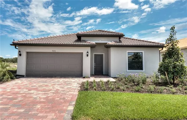 5636 CELEBRATION DR, Ave Maria, FL 34142