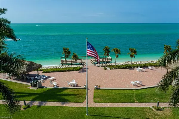 Marco Island, FL 34145,1012 S Collier BLVD #104