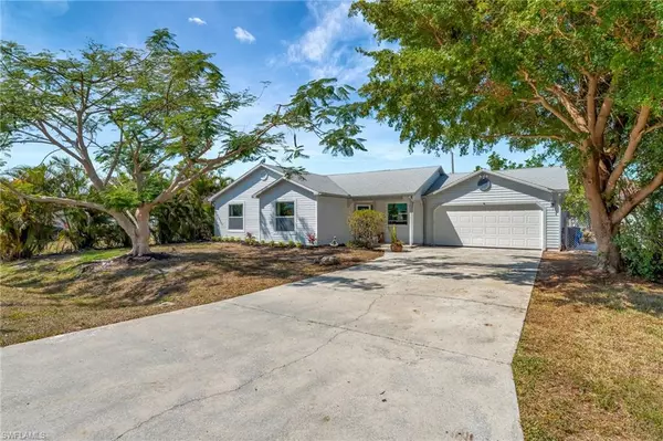 Fort Myers, FL 33967,8485 Coral DR