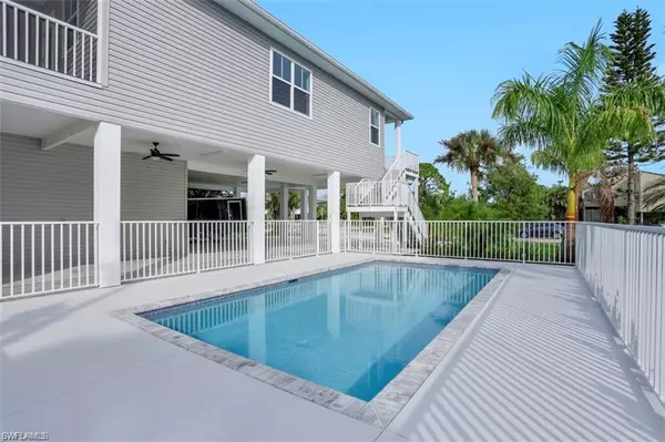 Bokeelia, FL 33922,7799 Breakwater CT