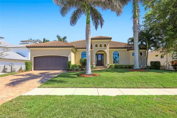 267 Fiji CT, Marco Island, FL 34145