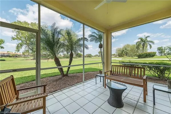 Naples, FL 34119,11380 Quail Village WAY #102