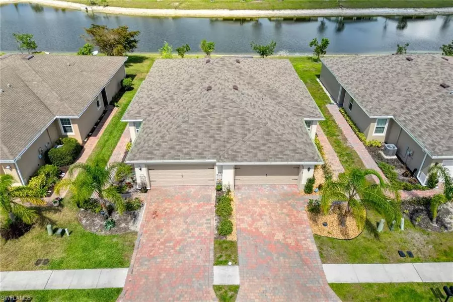 10773 Crossback LN, Lehigh Acres, FL 33936