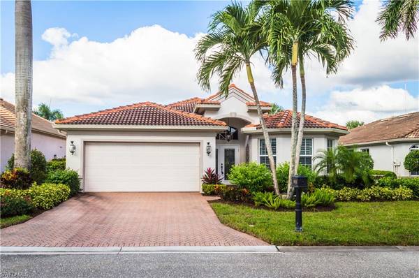 14113 Tivoli TER, Bonita Springs, FL 34135