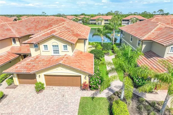 Naples, FL 34113,6622 Alden Woods CIR #102