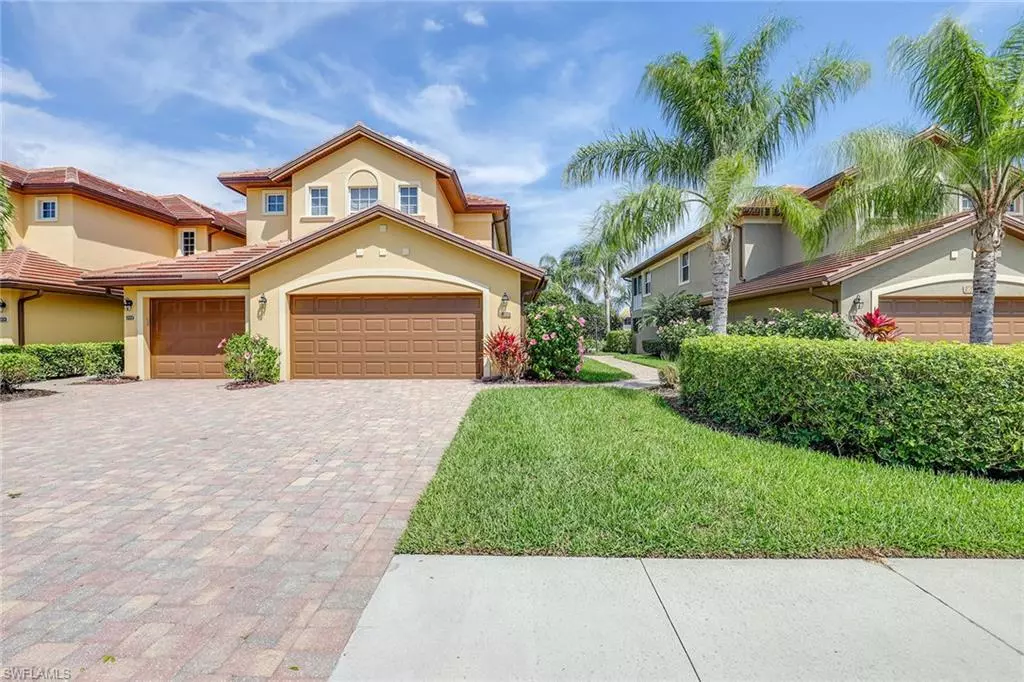 Naples, FL 34113,6622 Alden Woods CIR #102