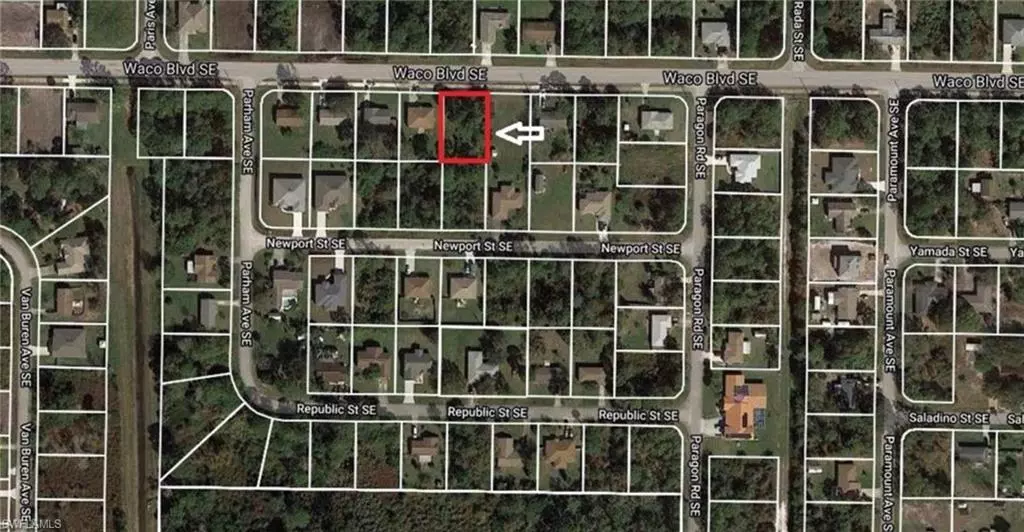 1508 Waco BLVD, Palm Bay, FL 32909