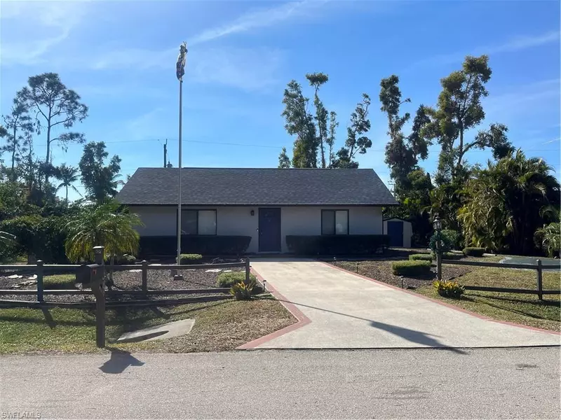 18500 Olive RD, Fort Myers, FL 33967