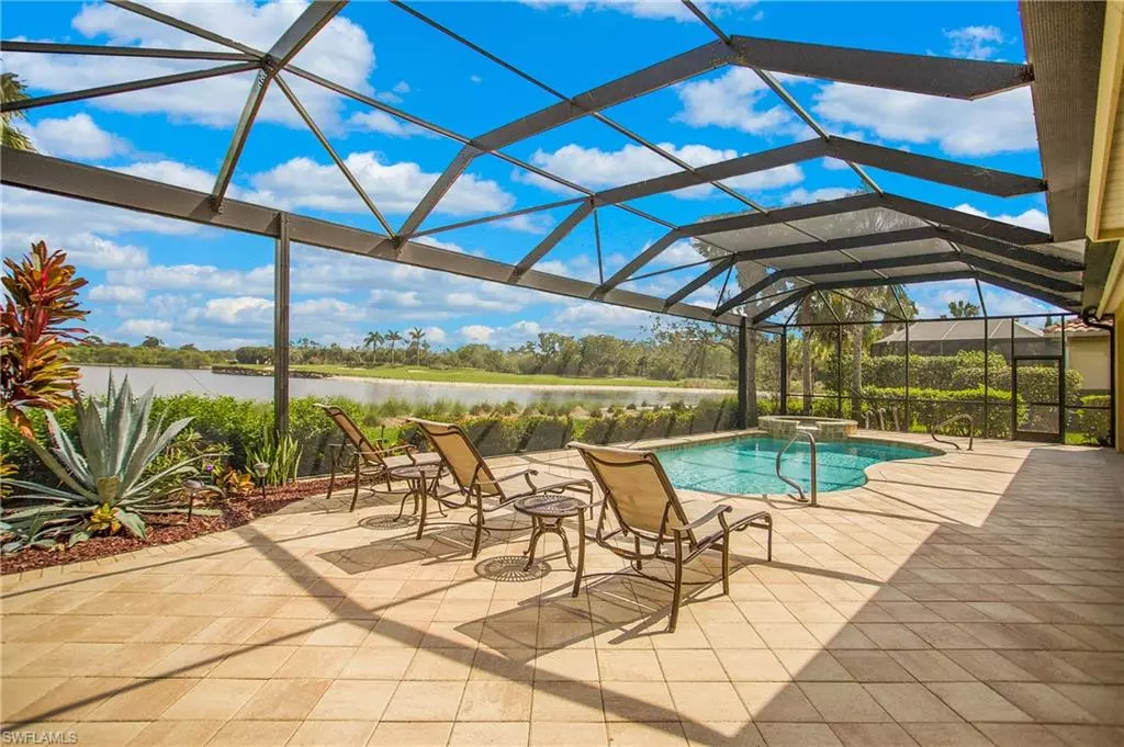 Naples, FL 34120,9807 Nickel Ridge CIR