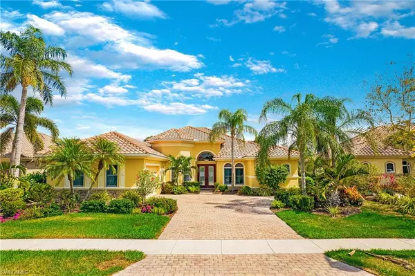 Naples, FL 34120,9807 Nickel Ridge CIR