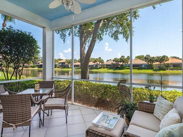 1856 Seville BLVD #1311, Naples, FL 34109