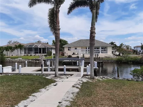 Fort Myers, FL 33908,17651 Boat Club DR