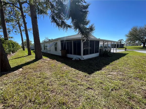 Lehigh Acres, FL 33936,14 Desert Candle CIR