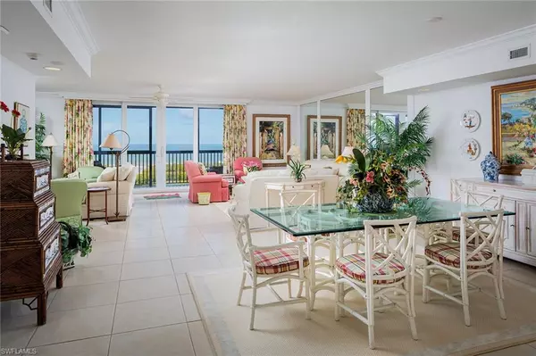 Naples, FL 34108,6075 Pelican Bay BLVD #1401