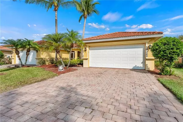 Naples, FL 34114,14322 Manchester DR