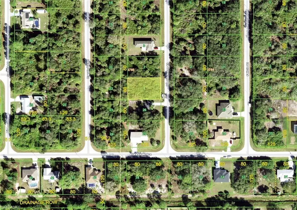 Port Charlotte, FL 33981,7177 Rison ST